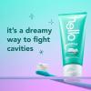 image:imageHello Whipped Mellow Mint Dream and Peppermint Stick Toothpaste Pack Minty Adult Foam Toothpaste with Fluoride SLS Free Freshens Breath Dreamy Foamy Texture Fights Cavities 2 Pack 40 Oz Tubes