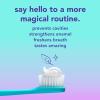 image:imageHello Whipped Mellow Mint Dream and Peppermint Stick Toothpaste Pack Minty Adult Foam Toothpaste with Fluoride SLS Free Freshens Breath Dreamy Foamy Texture Fights Cavities 2 Pack 40 Oz Tubes