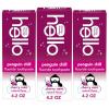 image:imageHello Penguin Chill Kids Toothpaste with Fluoride Kids Mint Toothpaste with Cherry Flavor Freshens Breath and Helps Prevent Cavities Strengthens Enamel SLS Free 42 oz Tube Pack of 3