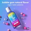 image:imageHello Unicorn Sparkle Kids Toothpaste with Fluoride and Unicorn Splash Kids Mouthwash with Fluoride Bundle Pack No Alcohol Formula Natural Flavor Bubblegum Mouthwash and Toothpaste