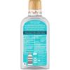 image:imageHello Clean Mint Alcohol Free Mouthwash with Aloe Vera 176 Fl Oz Antigingivitis Gum Mouthwash with Farm Grown Mint Fluoride Free No Alcohol for Zero Burning Vegan Minty Oral Rinse 3 PackClean Mint