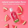 image:imageHello Fresh Watermelon Fluoride Free Kids Toothpastes and Fluoride Free Kids Mouthwash Bundle Pack Freshens Breath and Tastes Awesome SLS Free Formulas No Spicy Mint Natural Watermelon Flavor