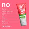 image:imageHello Fresh Watermelon Fluoride Free Kids Toothpastes and Fluoride Free Kids Mouthwash Bundle Pack Freshens Breath and Tastes Awesome SLS Free Formulas No Spicy Mint Natural Watermelon Flavor