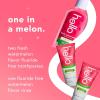 image:imageHello Fresh Watermelon Fluoride Free Kids Toothpastes and Fluoride Free Kids Mouthwash Bundle Pack Freshens Breath and Tastes Awesome SLS Free Formulas No Spicy Mint Natural Watermelon Flavor