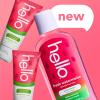 image:imageHello Fresh Watermelon Fluoride Free Kids Toothpastes and Fluoride Free Kids Mouthwash Bundle Pack Freshens Breath and Tastes Awesome SLS Free Formulas No Spicy Mint Natural Watermelon Flavor