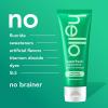 image:imageHello Superfresh Natural Spearmint Fluoride Free Toothpaste for Bad Breath 5 Oz Minty Bad Breath Toothpaste Cool and Refreshing Taste Helps Whiten Teeth and Reduce Plaque SLS Free Vegan 3 Pack