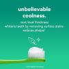 image:imageHello Superfresh Natural Spearmint Fluoride Free Toothpaste for Bad Breath 5 Oz Minty Bad Breath Toothpaste Cool and Refreshing Taste Helps Whiten Teeth and Reduce Plaque SLS Free Vegan 3 Pack