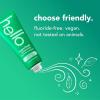image:imageHello Superfresh Natural Spearmint Fluoride Free Toothpaste for Bad Breath 5 Oz Minty Bad Breath Toothpaste Cool and Refreshing Taste Helps Whiten Teeth and Reduce Plaque SLS Free Vegan 3 Pack