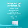 image:imageHello Antiplaque and Whitening Fluoride Free Toothpaste 5 Oz Tube Whitening Toothpaste with Natural Peppermint Flavor and Tea Tree Oil Crushes Tartar and Helps Remove Surface Stains 3 Pack