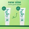 image:imageHello Naturally Whitening Anticavity Fluoride Toothpaste 5 Oz Tube Natural Whitening Toothpaste with Coconut Oil Whitens Naturally and Helps Remove Surface Stains SLS Free Vegan Mint 3 Pack