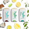 image:imagehello Fresh Citrus Aluminum Free Deodorant for Women and Men 72Hour Deodorant Only 9 Ingredients Baking Soda Free Enriched with Shea Butter Vegan 26 oz Stick Deodorant 2 PackVariety Pack