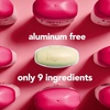 image:imagehello Fresh Citrus Aluminum Free Deodorant for Women and Men 72Hour Deodorant Only 9 Ingredients Baking Soda Free Enriched with Shea Butter Vegan 26 oz Stick Deodorant 2 PackUnicorn