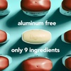 image:imagehello Fresh Citrus Aluminum Free Deodorant for Women and Men 72Hour Deodorant Only 9 Ingredients Baking Soda Free Enriched with Shea Butter Vegan 26 oz Stick Deodorant 2 PackSweet Coconut