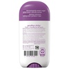 image:imagehello Fresh Citrus Aluminum Free Deodorant for Women and Men 72Hour Deodorant Only 9 Ingredients Baking Soda Free Enriched with Shea Butter Vegan 26 oz Stick Deodorant 2 PackLavender Vanilla