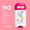 image:imagehello Fresh Citrus Aluminum Free Deodorant for Women and Men 72Hour Deodorant Only 9 Ingredients Baking Soda Free Enriched with Shea Butter Vegan 26 oz Stick Deodorant 2 PackUnicorn