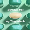 image:imagehello Fresh Citrus Aluminum Free Deodorant for Women and Men 72Hour Deodorant Only 9 Ingredients Baking Soda Free Enriched with Shea Butter Vegan 26 oz Stick Deodorant 2 PackWhite Sage  Eucalyptus