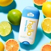 image:imagehello Fresh Citrus Aluminum Free Deodorant for Women and Men 72Hour Deodorant Only 9 Ingredients Baking Soda Free Enriched with Shea Butter Vegan 26 oz Stick Deodorant 2 PackSunny Daze
