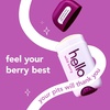 image:imagehello Fresh Citrus Aluminum Free Deodorant for Women and Men 72Hour Deodorant Only 9 Ingredients Baking Soda Free Enriched with Shea Butter Vegan 26 oz Stick Deodorant 2 PackWild Berry