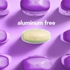 image:imagehello Fresh Citrus Aluminum Free Deodorant for Women and Men 72Hour Deodorant Only 9 Ingredients Baking Soda Free Enriched with Shea Butter Vegan 26 oz Stick Deodorant 2 PackLavender Vanilla