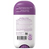 image:imagehello Fresh Citrus Aluminum Free Deodorant for Women and Men 72Hour Deodorant Only 9 Ingredients Baking Soda Free Enriched with Shea Butter Vegan 26 oz Stick Deodorant 2 PackLavender Vanilla