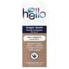 image:imageHello Blue Raspberry Dragon Dazzle Fluoride Toothpaste 42 OZ42 Ounce Pack of 1