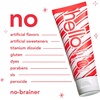 image:imageHello Fluoride Free Toothpaste and Soft Charcoal Toothbrush Adult Stocking Stuffer Kit Holiday Gift Set Black Toothbrushes Mint Toothpaste SLS Free Crushes Tartar