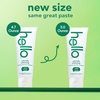 image:imageHello Naturally Whitening Anticavity Fluoride Toothpaste 5 Oz Tube Natural Whitening Toothpaste with Coconut Oil Whitens Naturally and Helps Remove Surface Stains SLS Free Vegan Mint