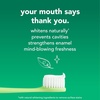 image:imageHello Naturally Whitening Anticavity Fluoride Toothpaste 5 Oz Tube Natural Whitening Toothpaste with Coconut Oil Whitens Naturally and Helps Remove Surface Stains SLS Free Vegan Mint