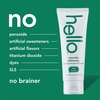 image:imageHello Naturally Whitening Anticavity Fluoride Toothpaste 5 Oz Tube Natural Whitening Toothpaste with Coconut Oil Whitens Naturally and Helps Remove Surface Stains SLS Free Vegan Mint