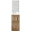 image:imageHello Oral Care Activated Charcoal Fluoride Whitening Toothpaste Vegan amp SLS Free 4 Ounce Pack of 1Original