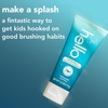 image:imageHello Smiling Shark Fluoride Free Kids Toothpaste Fruit Punch 42oz amp hello Kids Watermelon Fluoride Free Vegan Toothpaste Bundle