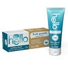 image:imageHello Smiling Shark Fluoride Free Kids Toothpaste Fruit Punch 42oz amp hello Kids Watermelon Fluoride Free Vegan Toothpaste Bundle