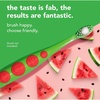 image:imageHello Watermelon Flavor Baby amp Kids Toothpaste Pack of 3  Watermelon Kids Toothpaste