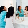 image:imagehello Activated Charcoal Epic Teeth Whitening Fluoride Free Toothpaste Fresh Mint and Coconut Oil Vegan SLS Free Gluten Free and Peroxide Free 4 Ounce Pack of 4