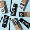 image:imagehello Activated Charcoal Epic Teeth Whitening Fluoride Free Toothpaste Fresh Mint and Coconut Oil Vegan SLS Free Gluten Free and Peroxide Free 4 Ounce Pack of 4