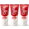 image:imagehello Kids Toothpaste Bundle with Dragon Dazzle Blue Raspberry 42 OZ 3Pack and Wild Strawberry 3Pack