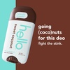 image:imagehello Sweet Coconut Deodorant 2 Pack  Kids Watermelon Toothpaste Bundle