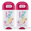 image:imagehello Unicorn Aluminum Free Deodorant for Women Girls Safe for Kids Dermatologically tested amp Variety Unicorn Strawberry Dragon Fluoride Kids Toothpaste Anticavity Natural Flavors