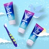 image:imagehello Unicorn Aluminum Free Deodorant for Women Girls Safe for Kids Dermatologically tested amp Variety Unicorn Strawberry Dragon Fluoride Kids Toothpaste Anticavity Natural Flavors