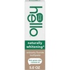 image:imageHello Naturally Whitening Anticavity Fluoride Toothpaste 5 Oz Tube Natural Whitening Toothpaste with Coconut Oil Whitens Naturally and Helps Remove Surface Stains SLS Free Vegan Mint
