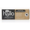 image:imageHello Oral Care Activated Charcoal Teeth Whitening Fluoride Free Toothpaste 4 Ounce