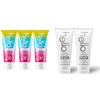 image:imagehello Unicorn Sparkle Kids Fluoride Toothpaste Natural Bubble Gum Flavor ADA Approved Ages 2 amp Mighty Multitasker Fluoride Toothpaste 8in1 Toothpaste with Minty Flavor Anticavity